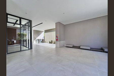 Apartamento à venda com 188m², 4 quartos e 3 vagasÁrea comum