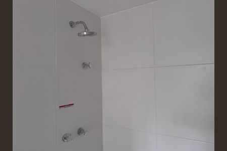 Apartamento à venda com 188m², 4 quartos e 3 vagasBanheiro Social