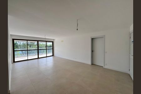 Apartamento à venda com 188m², 4 quartos e 3 vagasSala