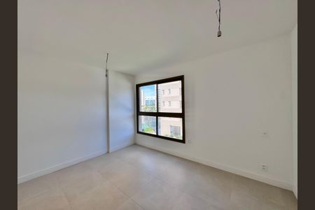 Apartamento à venda com 188m², 4 quartos e 3 vagasSuíte 1