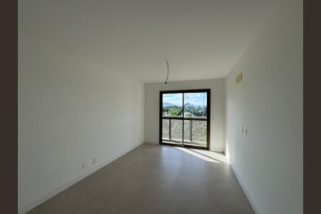 Apartamento à venda com 124m², 3 quartos e 2 vagasSuíte