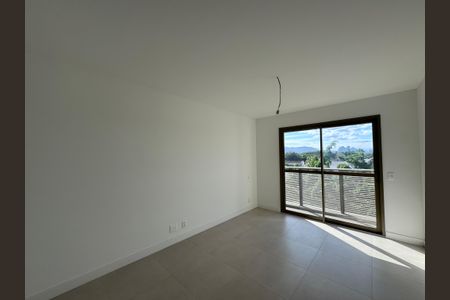 Apartamento à venda com 124m², 3 quartos e 2 vagasSuíte
