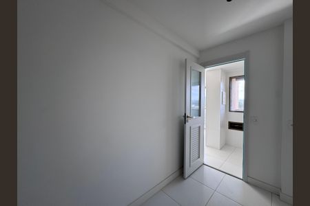 Apartamento à venda com 124m², 3 quartos e 2 vagasQuarto de Serviço