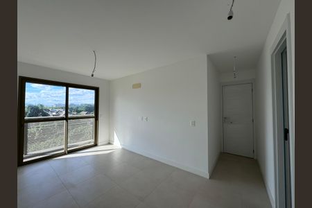 Apartamento à venda com 124m², 3 quartos e 2 vagasSuíte