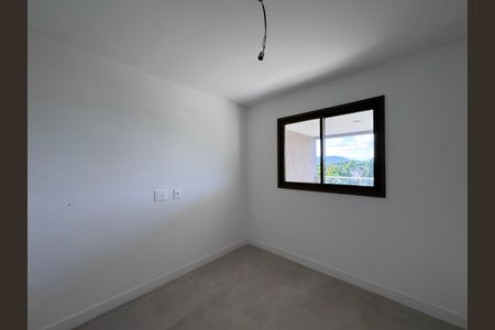 Apartamento à venda com 124m², 3 quartos e 2 vagasQuarto 2