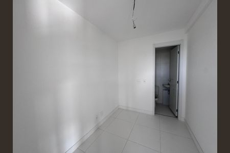 Apartamento à venda com 124m², 3 quartos e 2 vagasQuarto de Serviço