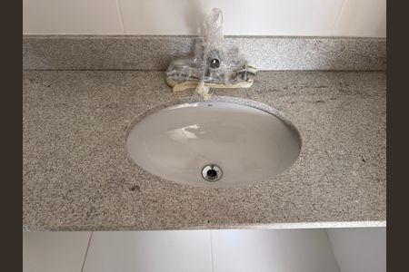 Apartamento à venda com 124m², 3 quartos e 2 vagasBanheiro da Suíte