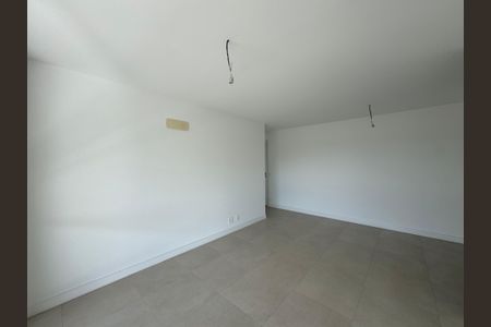 Apartamento à venda com 124m², 3 quartos e 2 vagasSala