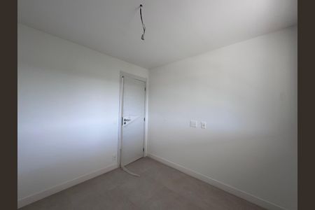 Apartamento à venda com 124m², 3 quartos e 2 vagasQuarto 2