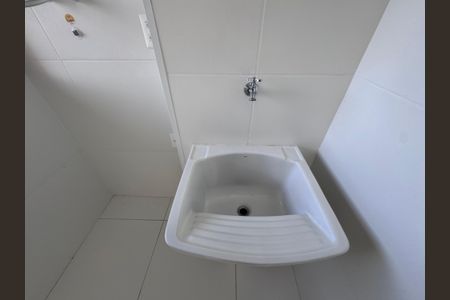 Apartamento à venda com 124m², 3 quartos e 2 vagasÁrea de Serviço