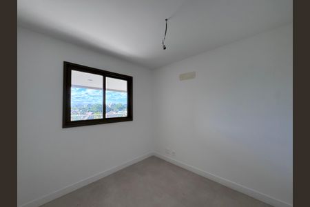 Apartamento à venda com 124m², 3 quartos e 2 vagasQuarto 2