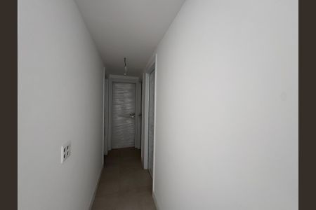 Apartamento à venda com 124m², 3 quartos e 2 vagasCorredor