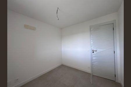 Apartamento à venda com 124m², 3 quartos e 2 vagasQuarto 2