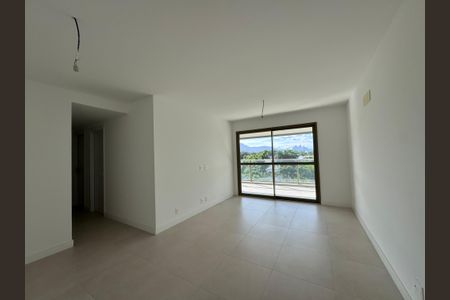 Apartamento à venda com 124m², 3 quartos e 2 vagasSala