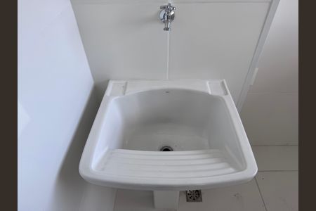 Apartamento à venda com 125m², 3 quartos e 2 vagasCozinha e Área de Serviço