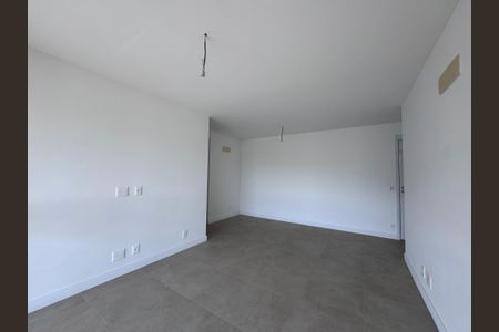 Apartamento à venda com 125m², 3 quartos e 2 vagasSala