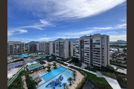 Apartamento à venda com 125m², 3 quartos e 2 vagasSuíte - Vista