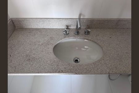 Apartamento à venda com 125m², 3 quartos e 2 vagasSuíte - Banheiro