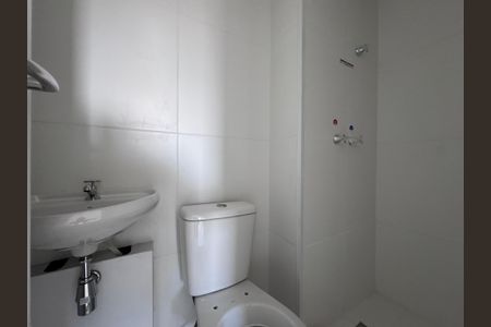 Apartamento à venda com 125m², 3 quartos e 2 vagasBanheiro de Serviço