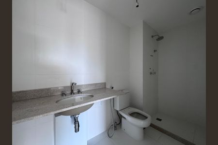 Apartamento à venda com 125m², 3 quartos e 2 vagasSuíte - Banheiro