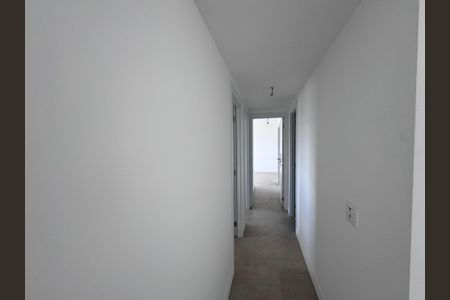 Apartamento à venda com 125m², 3 quartos e 2 vagasCorredor