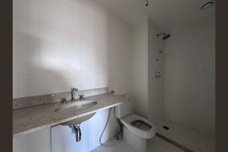 Apartamento à venda com 125m², 3 quartos e 2 vagasBanheiro Social