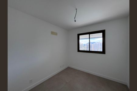 Apartamento à venda com 125m², 3 quartos e 2 vagasQuarto 2