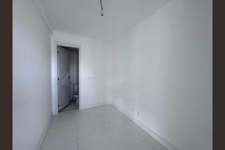 Apartamento à venda com 125m², 3 quartos e 2 vagasQuarto de Serviço