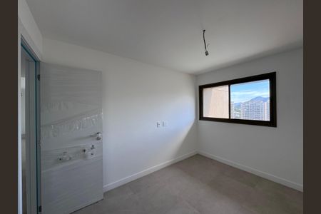 Apartamento à venda com 125m², 3 quartos e 2 vagasQuarto 1