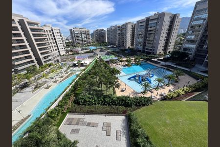 Apartamento à venda com 120m², 3 quartos e 2 vagasSuíte - Vista
