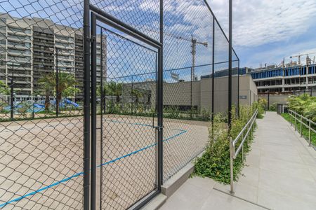 Apartamento à venda com 120m², 3 quartos e 2 vagasÁrea comum