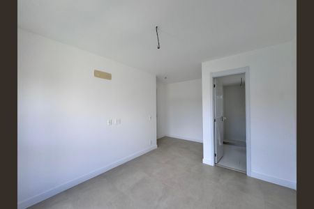 Apartamento à venda com 120m², 3 quartos e 2 vagasSuíte