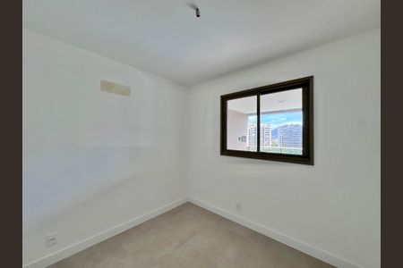 Apartamento à venda com 120m², 3 quartos e 2 vagasQuarto 2