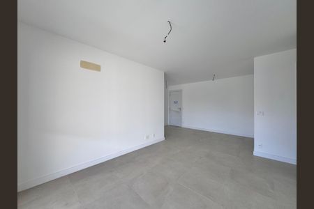 Apartamento à venda com 120m², 3 quartos e 2 vagasSala