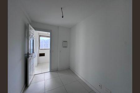 Apartamento à venda com 120m², 3 quartos e 2 vagasQuarto de Serviço