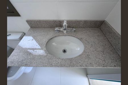 Apartamento à venda com 120m², 3 quartos e 2 vagasSuíte - Banheiro