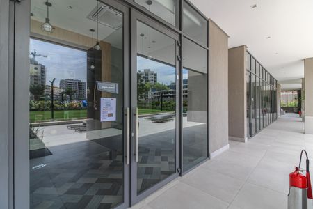 Apartamento à venda com 120m², 3 quartos e 2 vagasÁrea comum