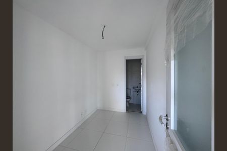Apartamento à venda com 120m², 3 quartos e 2 vagasQuarto de Serviço