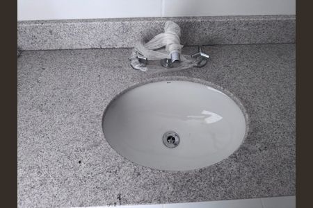 Apartamento à venda com 120m², 3 quartos e 2 vagasBanheiro Social