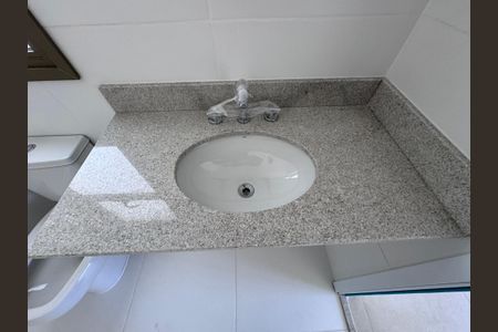 Apartamento à venda com 120m², 3 quartos e 2 vagasSuíte - Banheiro