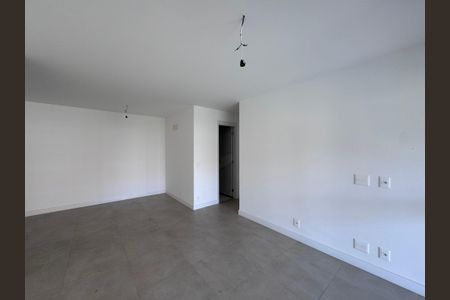 Apartamento à venda com 120m², 3 quartos e 2 vagasSala