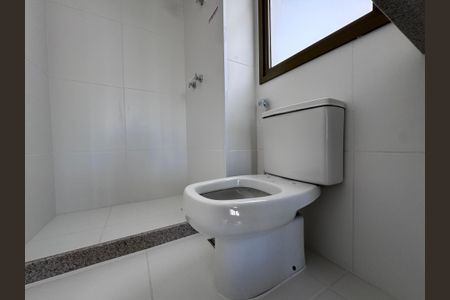 Apartamento à venda com 120m², 3 quartos e 2 vagasSuíte - Banheiro