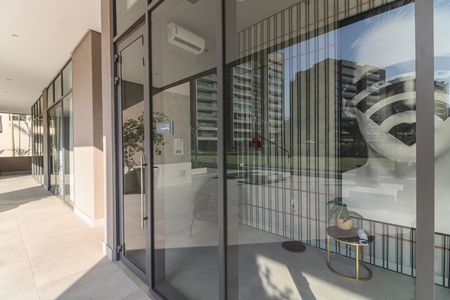 Apartamento à venda com 120m², 3 quartos e 2 vagasÁrea comum