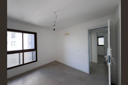 Apartamento à venda com 120m², 3 quartos e 2 vagasQuarto 2