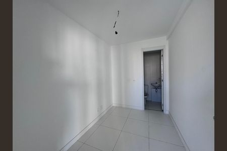 Apartamento à venda com 120m², 3 quartos e 2 vagasQuarto de Serviço
