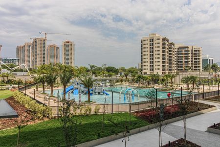 Apartamento à venda com 120m², 3 quartos e 2 vagasÁrea comum