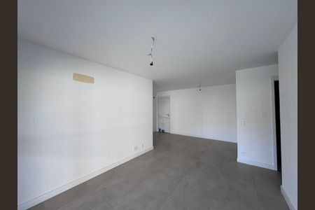 Apartamento à venda com 120m², 3 quartos e 2 vagasSala