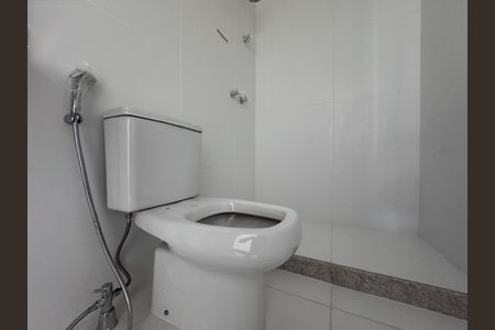 Apartamento à venda com 120m², 3 quartos e 2 vagasBanheiro Social