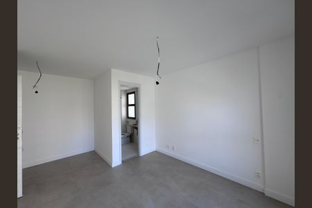Apartamento à venda com 120m², 3 quartos e 2 vagasSuíte