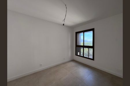 Apartamento à venda com 120m², 3 quartos e 2 vagasQuarto 2